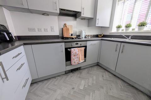 2 bedroom semi-detached house for sale, Prigmore Drive, Bury St. Edmunds