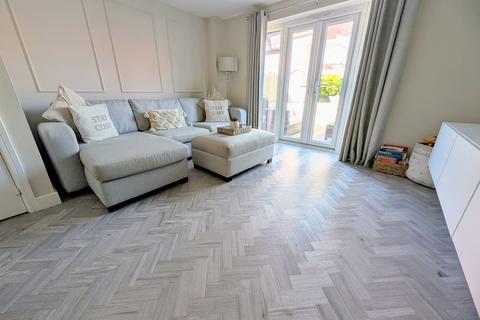 2 bedroom semi-detached house for sale, Prigmore Drive, Bury St. Edmunds