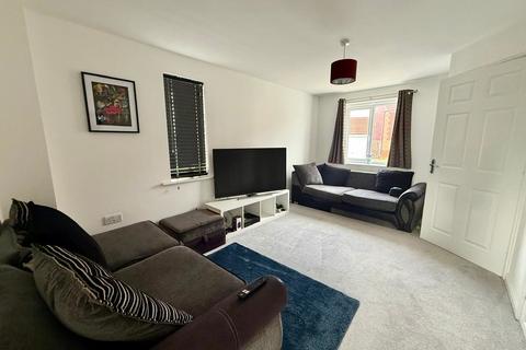 3 bedroom semi-detached house for sale, Sir Brian Way, Bilsthorpe, Nottinghamshire