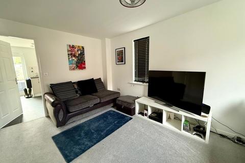 3 bedroom semi-detached house for sale, Sir Brian Way, Bilsthorpe, Nottinghamshire