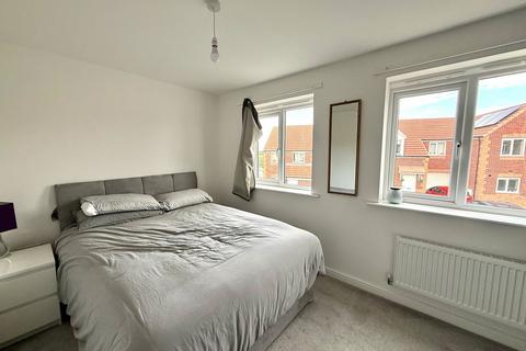 3 bedroom semi-detached house for sale, Sir Brian Way, Bilsthorpe, Nottinghamshire