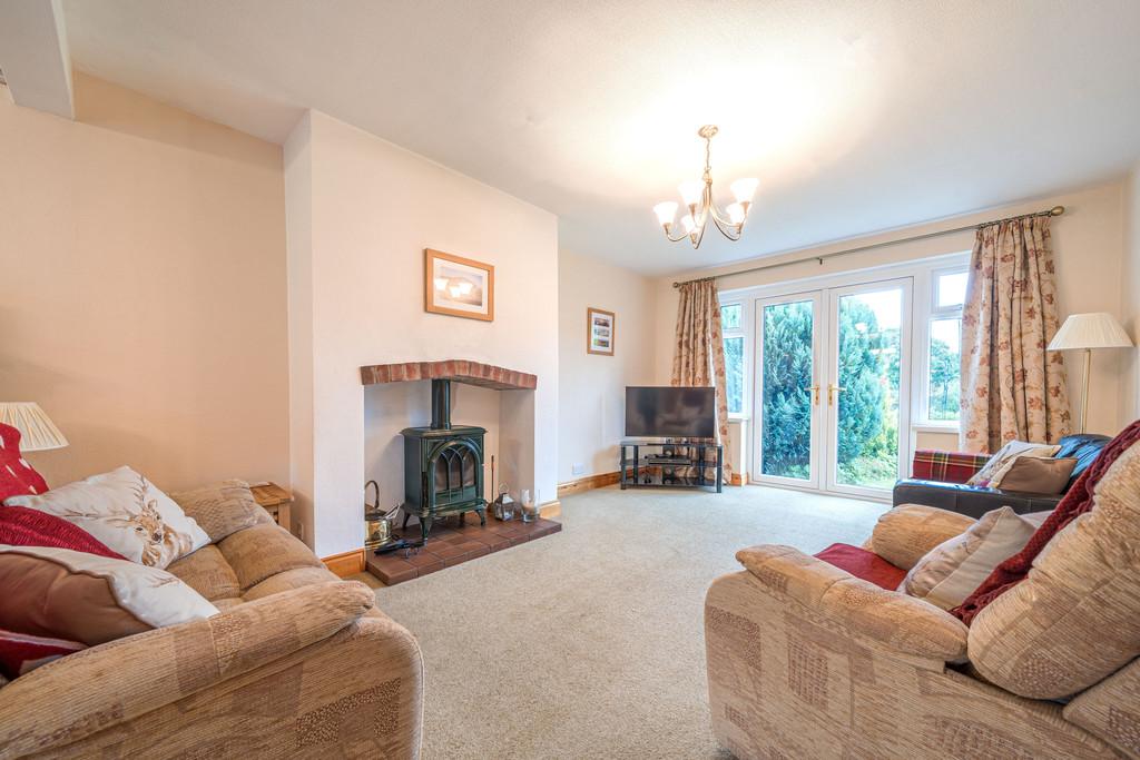 Living/ Dining Room