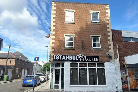 10 bedroom block of apartments for sale, St. James's Road, Southsea