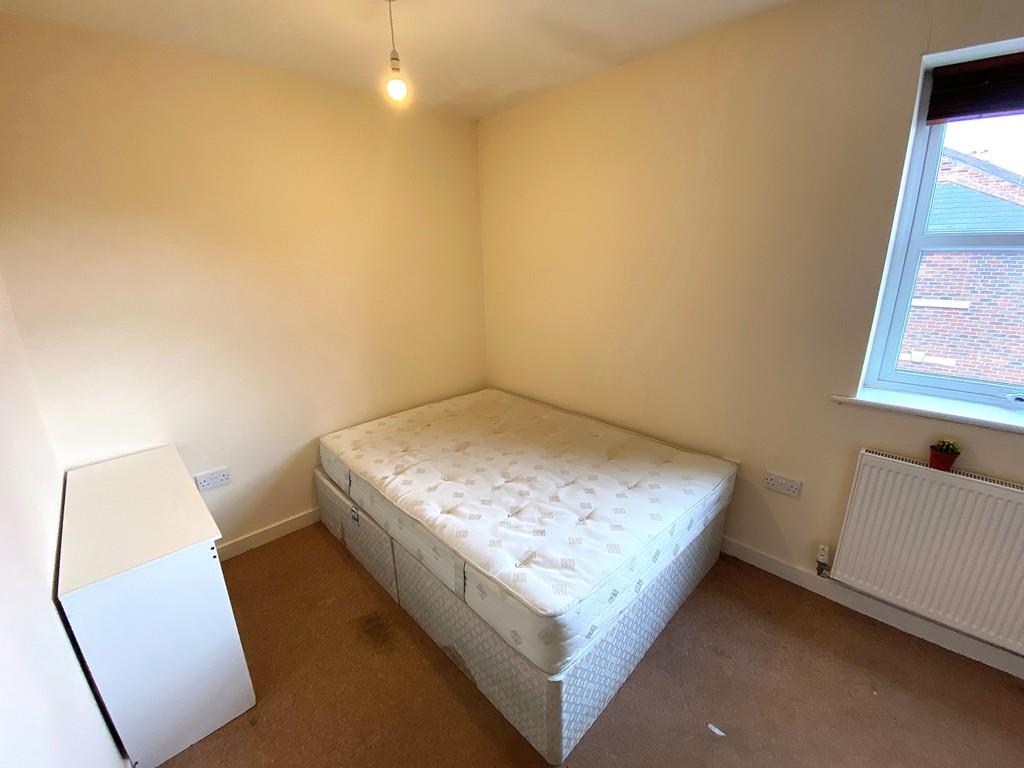 Flat B