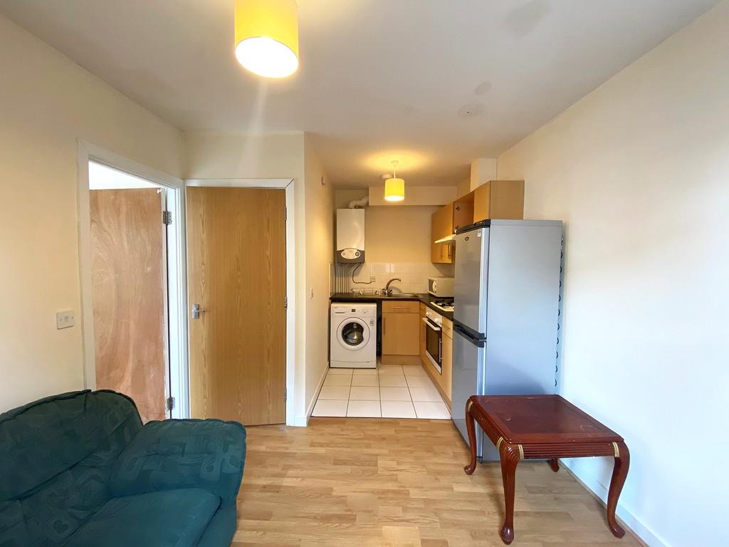 Flat B