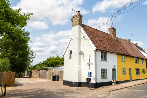 2 bedroom end of terrace house for sale, The Street, Bury St. Edmunds IP31