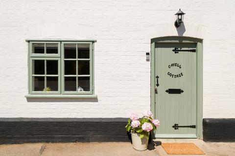 2 bedroom end of terrace house for sale, The Street, Bury St. Edmunds IP31