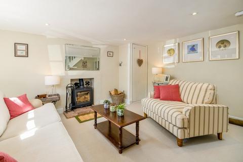 2 bedroom end of terrace house for sale, The Street, Bury St. Edmunds IP31