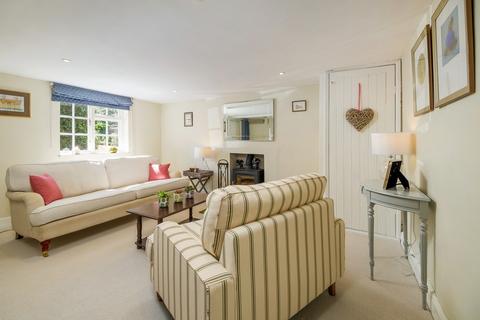 2 bedroom end of terrace house for sale, The Street, Bury St. Edmunds IP31