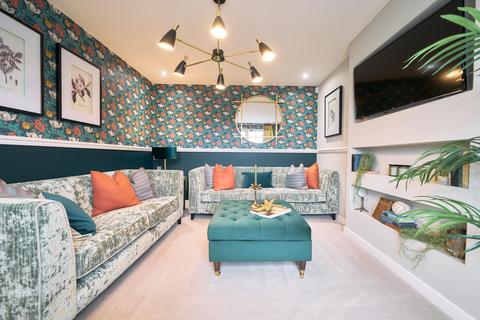 3 bedroom detached house for sale, Plot 83, The Whitehall Bay at Chancery Park, Burwell Road, Exning CB8