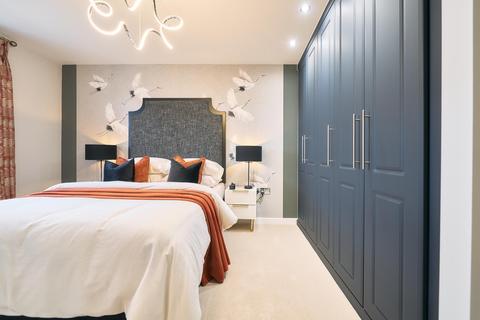 3 bedroom detached house for sale, Plot 83, The Whitehall Bay at Chancery Park, Burwell Road, Exning CB8