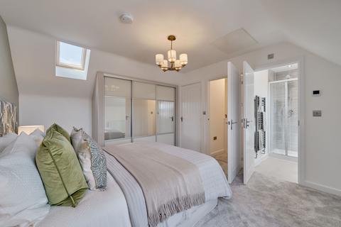 4 bedroom detached house for sale, Plot 204, The Lumley at Carn Y Cefn, Waun-Y-Pound Road NP23