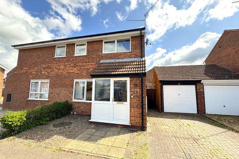 3 bedroom semi-detached house for sale, NORTH WOOTTON - 3 Bed Semi-Detached Close to School & Amenities