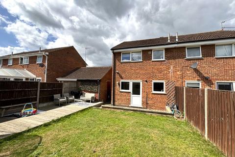 3 bedroom semi-detached house for sale, NORTH WOOTTON - 3 Bed Semi-Detached Close to School & Amenities