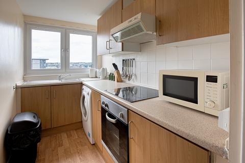 1 bedroom apartment to rent, Union Street, Aberdeen, Aberdeen