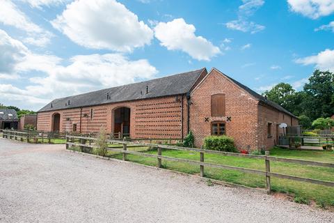 2 bedroom barn conversion to rent, Dunley,  Stourport-On-Severn