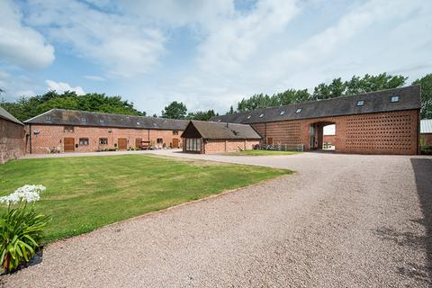 2 bedroom barn conversion to rent, Dunley,  Stourport-On-Severn
