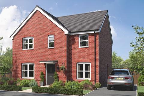 undefined, Plot 67, The Kielder at Porth Y Dyffryn, Oak Tree Rise, Twynyrodyn CF47