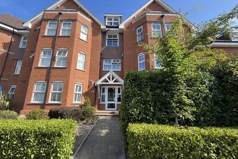 Bournemouth Road, Lower Parkstone