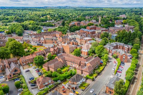 1 bedroom ground floor flat for sale, Midland Drive, Sutton Coldfield, B72