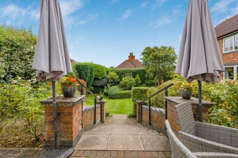 1 bedroom ground floor flat for sale, Midland Drive, Sutton Coldfield, B72