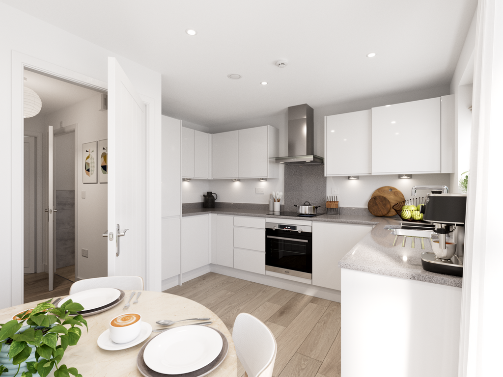 House in Merthyr Tydfil, Town - View 3