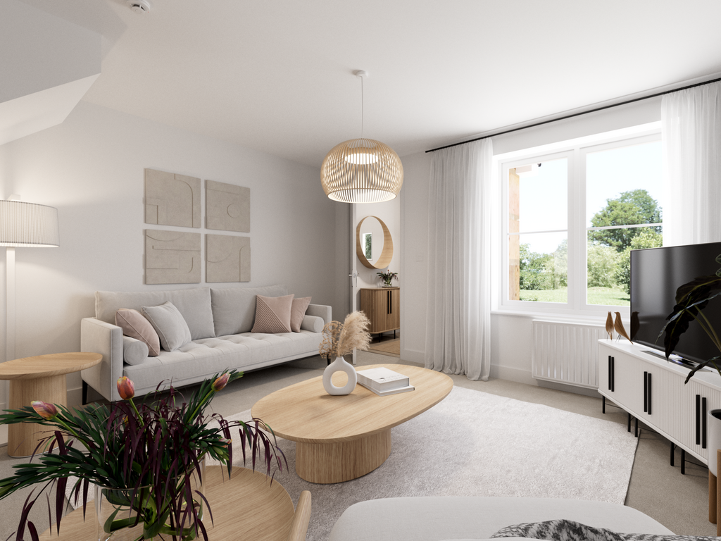 House in Merthyr Tydfil, Town - View 4