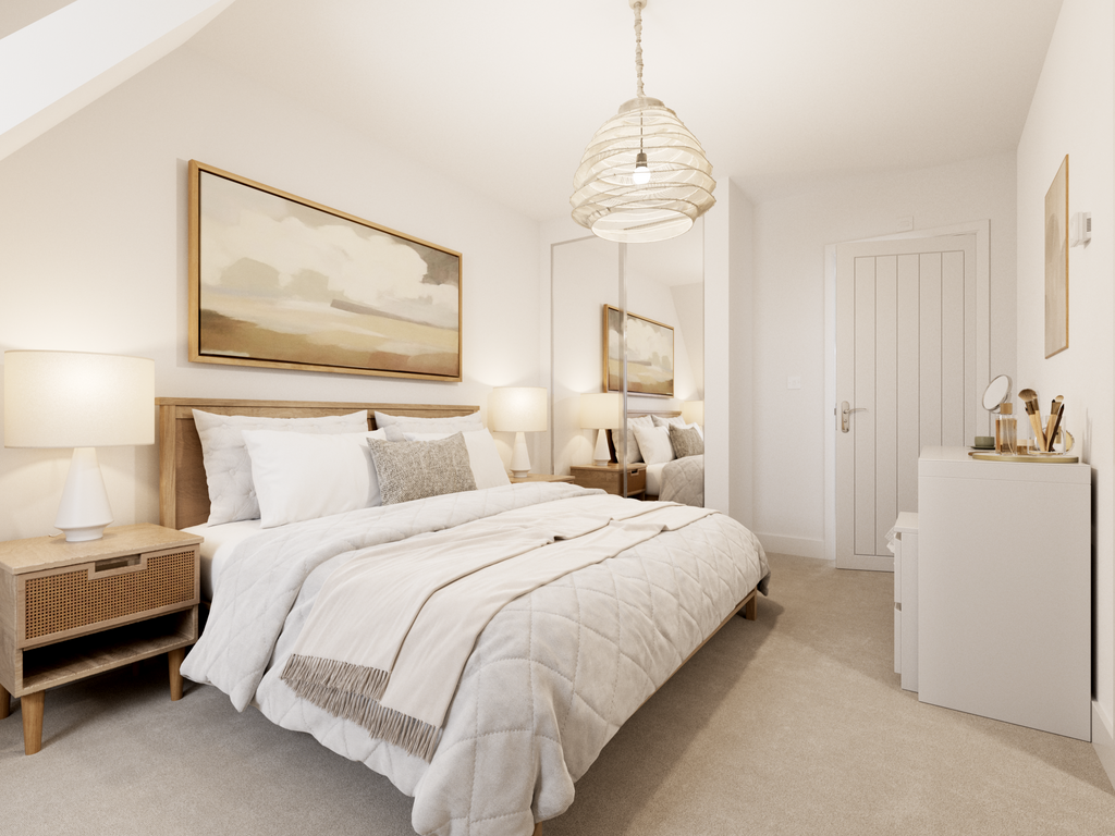 House in Merthyr Tydfil, Town - View 5