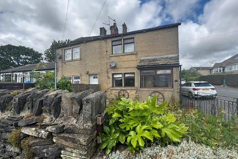 31 Back Lane, Queensbury, Bradford, BD13 1HB