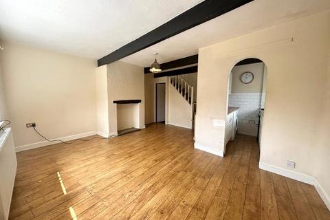 31 Back Lane, Queensbury, Bradford, BD13 1HB