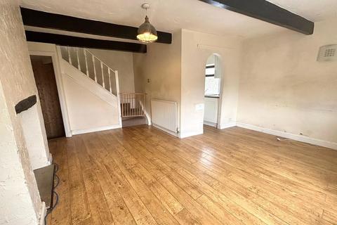 31 Back Lane, Queensbury, Bradford, BD13 1HB