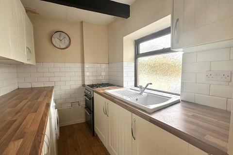 31 Back Lane, Queensbury, Bradford, BD13 1HB