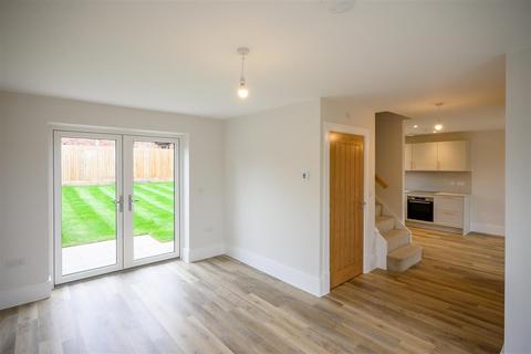 3 bedroom detached house for sale, No 61, Maybank, Manor Way, Halesowen