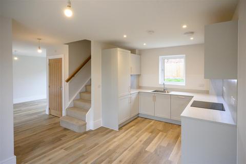 3 bedroom detached house for sale, No 61, Maybank, Manor Way, Halesowen