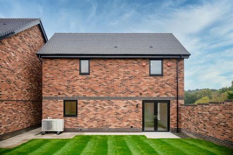 3 bedroom detached house for sale, No 61, Maybank, Manor Way, Halesowen
