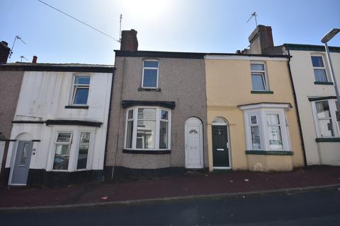 undefined, James Street, Barrow-in-Furness, Cumbria