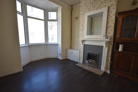 undefined, James Street, Barrow-in-Furness, Cumbria