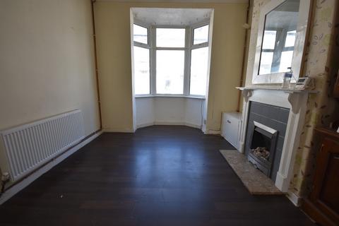 undefined, James Street, Barrow-in-Furness, Cumbria