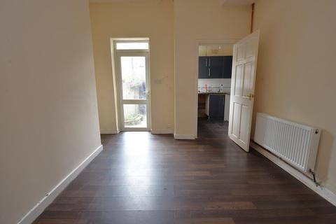 undefined, James Street, Barrow-in-Furness, Cumbria