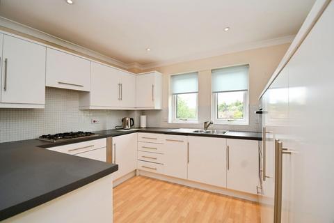 2 bedroom flat for sale, Bishops Court, Williamson Drive, Ripon