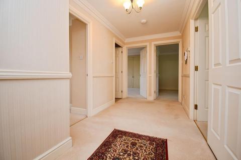 2 bedroom flat for sale, Bishops Court, Williamson Drive, Ripon