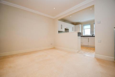 2 bedroom flat for sale, Bishops Court, Williamson Drive, Ripon