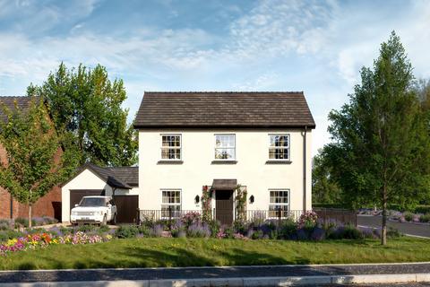 undefined, The Granary Plot 141