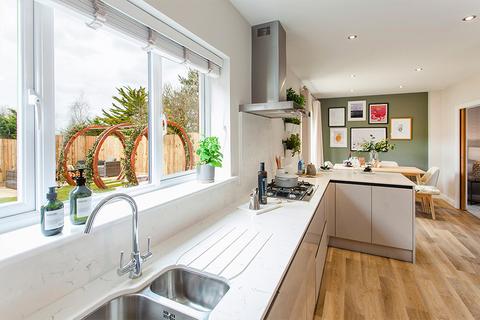 undefined, The Granary Plot 141 The Watchmakers Bodmin