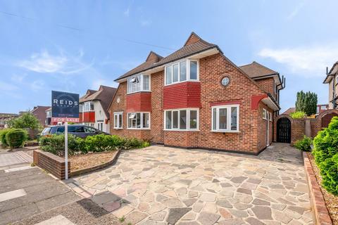 77 Woodham Road, London, SE6 2SB