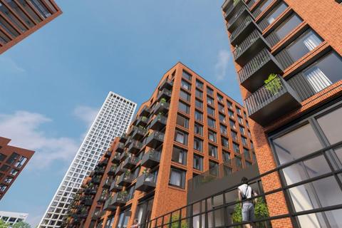 2 bedroom penthouse for sale, Belmont Row, Birmingham B4