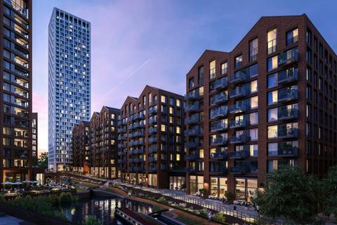 2 bedroom penthouse for sale, Belmont Row, Birmingham B4