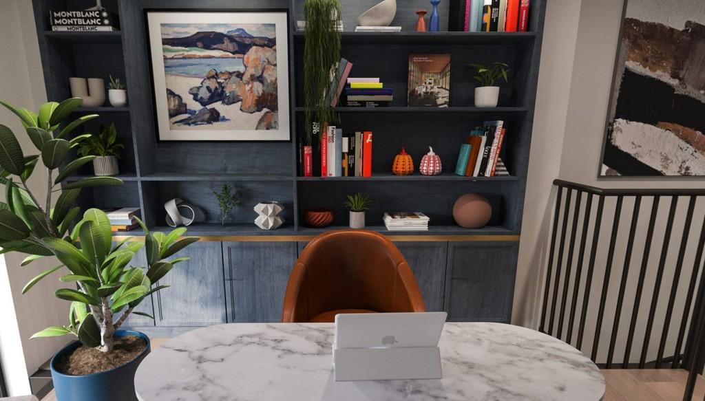 Studyoffice