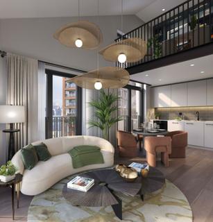 2 bedroom penthouse for sale, Belmont Row, Birmingham B4