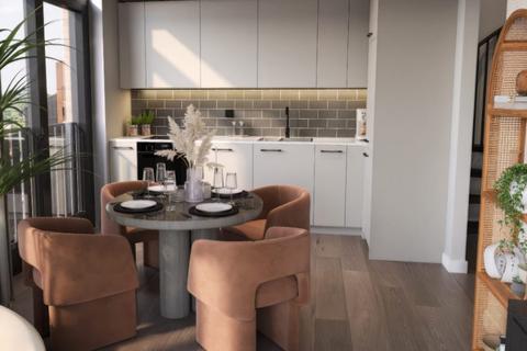 2 bedroom penthouse for sale, Belmont Row, Birmingham B4